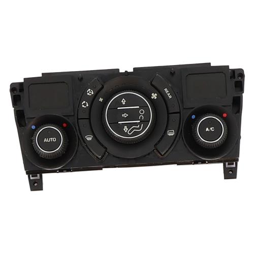 Image Commande chauffage - PEUGEOT 5008 1