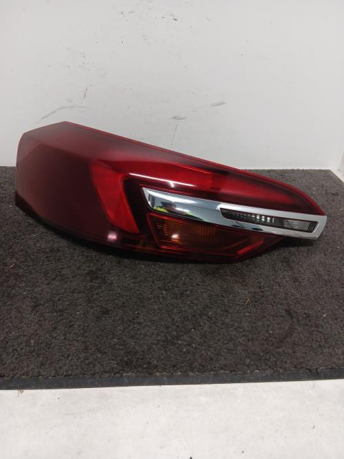 Image Feu arriere principal gauche (feux) - OPEL INSIGNIA 1