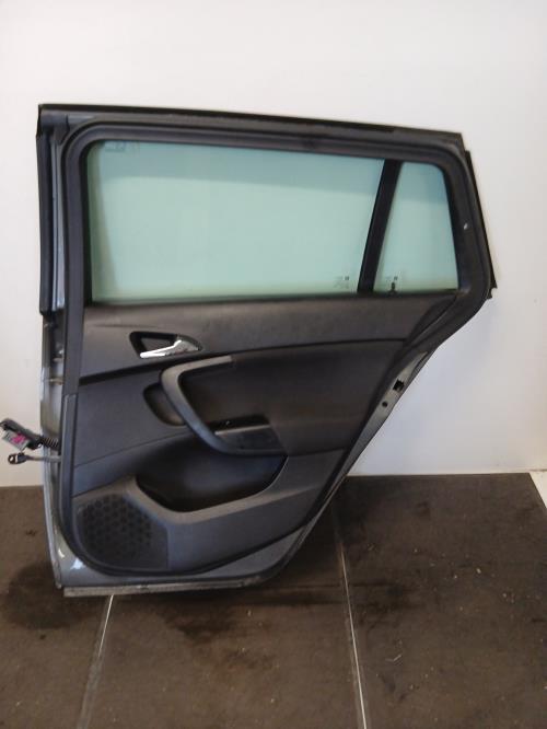 Image Porte arriere droit - OPEL INSIGNIA 1