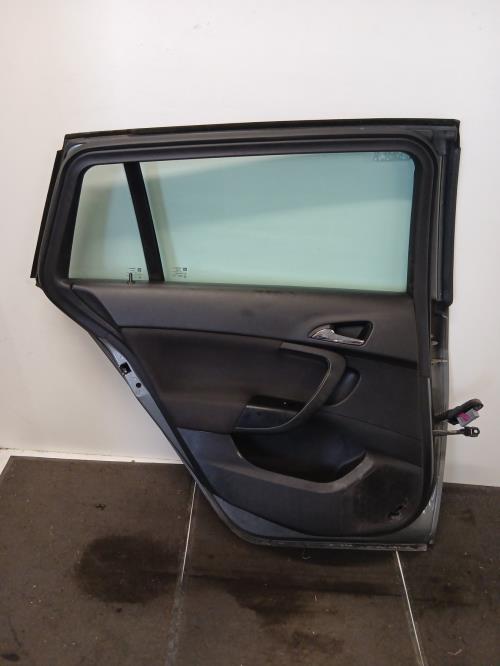 Image Porte arriere gauche - OPEL INSIGNIA 1