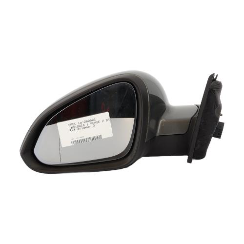 Image Retroviseur gauche - OPEL INSIGNIA 1