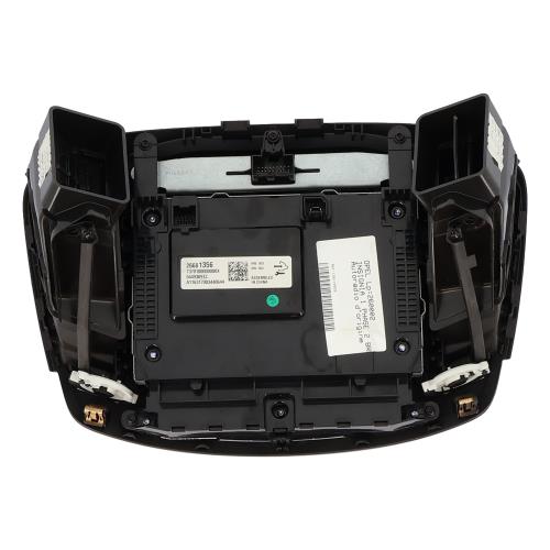 Image Autoradio d'origine - OPEL INSIGNIA 1