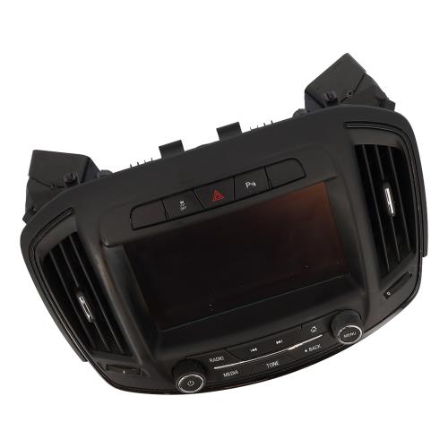 Image Autoradio d'origine - OPEL INSIGNIA 1