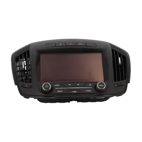 Image Autoradio d'origine - OPEL INSIGNIA 1
