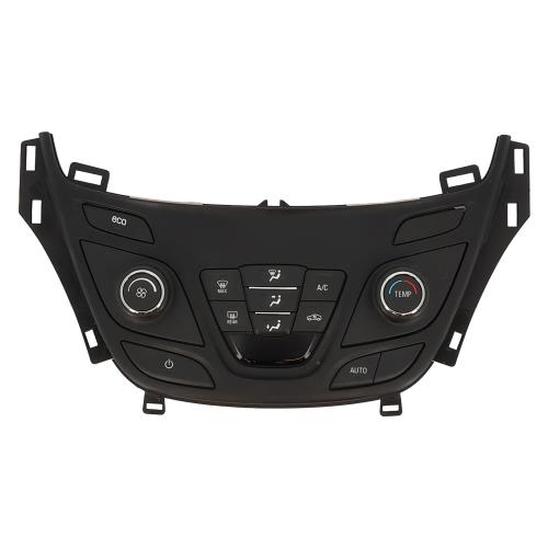 Image Commande chauffage - OPEL INSIGNIA 1