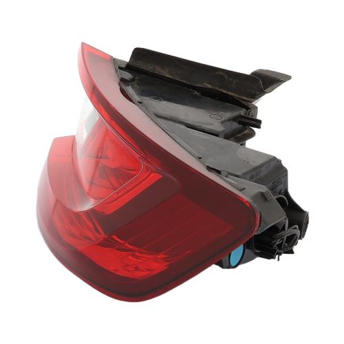 Image Feu arriere principal droit (feux) - RENAULT MEGANE 4