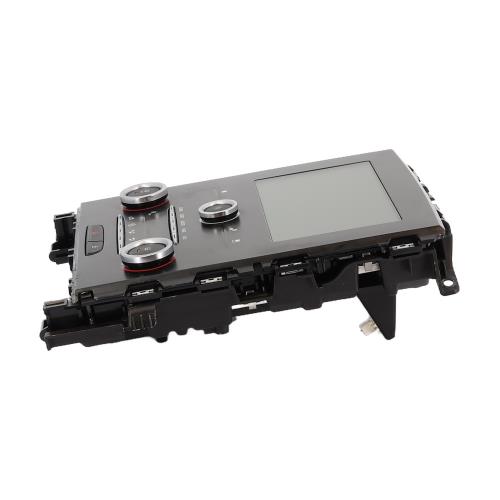 Image Ecran GPS - RENAULT MEGANE 4