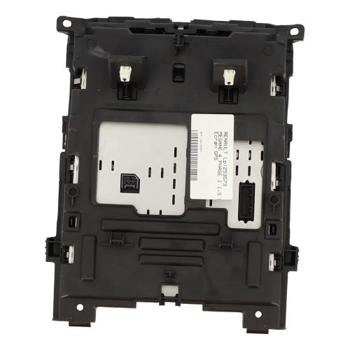 Image Ecran GPS - RENAULT MEGANE 4