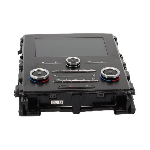 Image Ecran GPS - RENAULT MEGANE 4