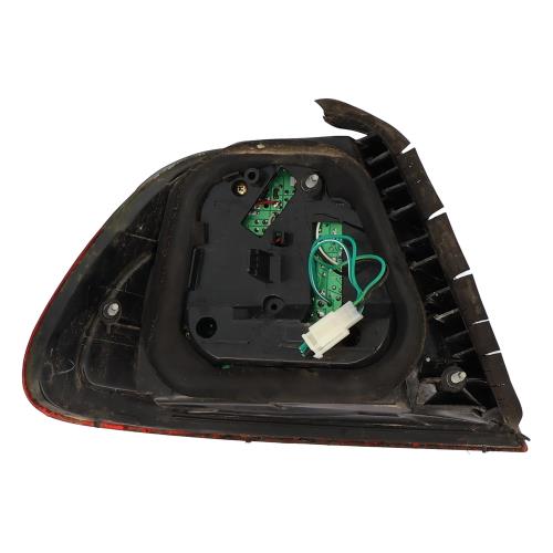 Image Feu arriere principal droit (feux) - BMW SERIE 3 E46