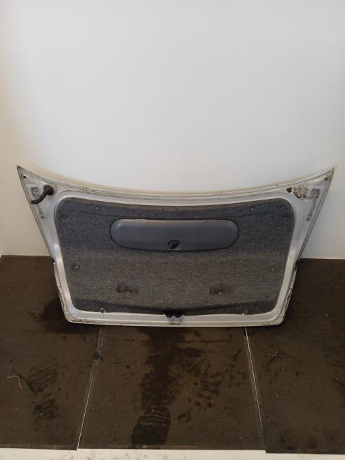 Image Malle/Hayon arriere - BMW SERIE 3 E46