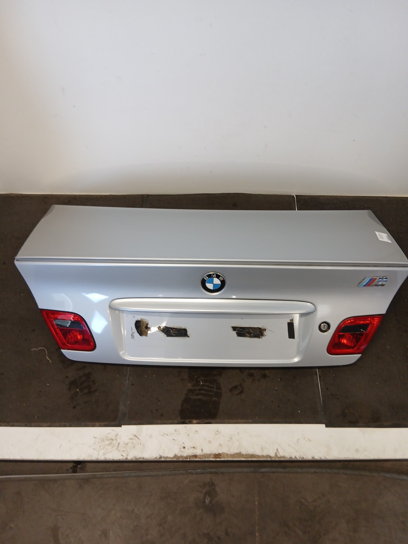 Pièce Auto