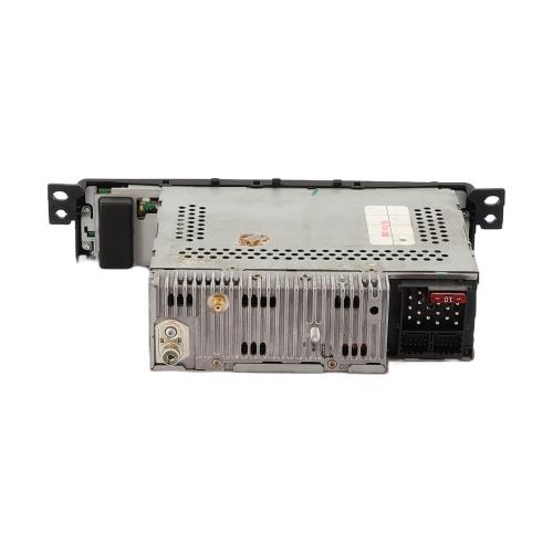 Image Autoradio d'origine - BMW SERIE 3 E46
