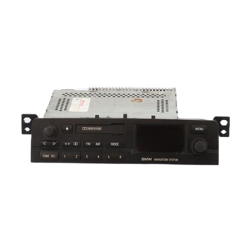 Image Autoradio d'origine - BMW SERIE 3 E46