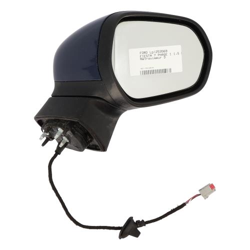 Image Retroviseur droit - FORD FIESTA 7
