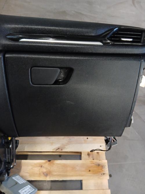 Image Planche de bord complete - FORD FIESTA 7
