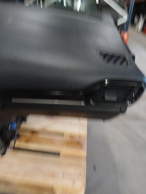 Image Planche de bord complete - FORD FIESTA 7