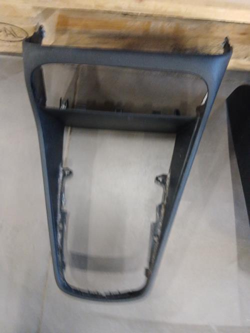 Image Planche de bord complete - FORD FIESTA 7