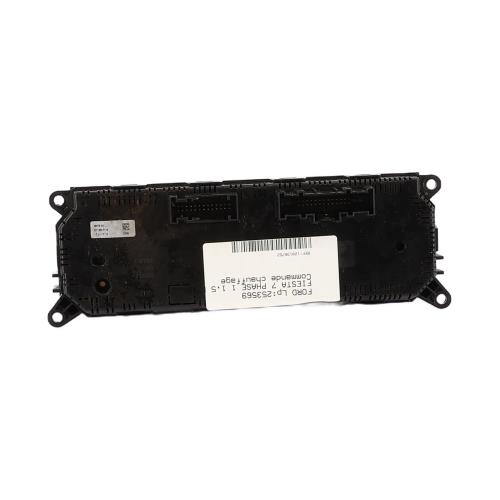 Image Commande chauffage - FORD FIESTA 7