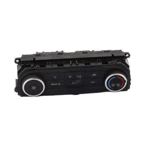 Image Commande chauffage - FORD FIESTA 7