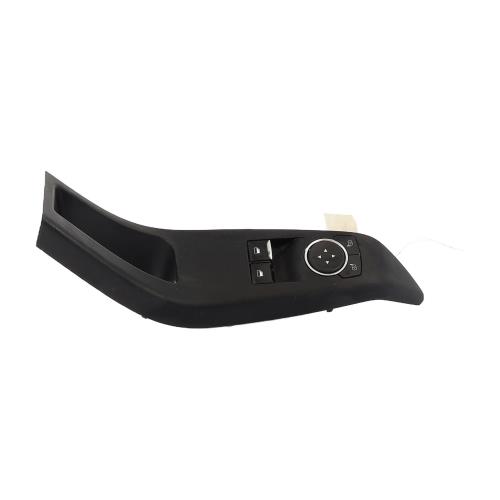 Image Interrupteur de leve vitre avant gauche - FORD FIESTA 7