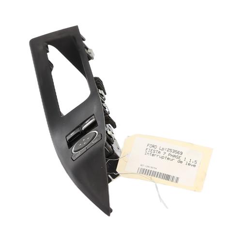 Image Interrupteur de leve vitre avant gauche - FORD FIESTA 7