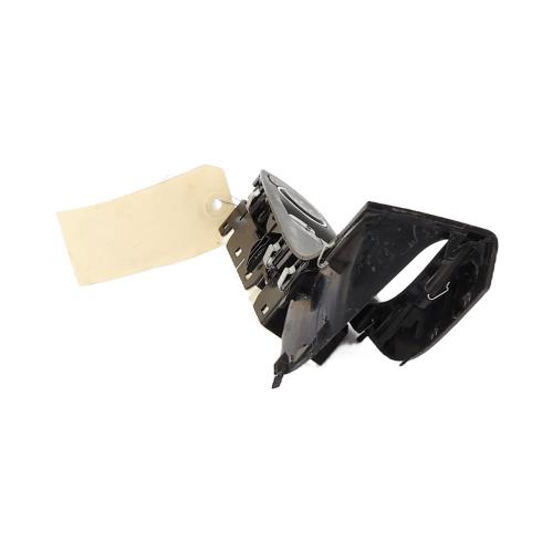 Image Interrupteur de leve vitre avant gauche - FORD FIESTA 7