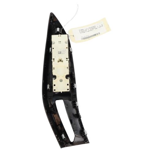Image Interrupteur de leve vitre avant gauche - FORD FIESTA 7