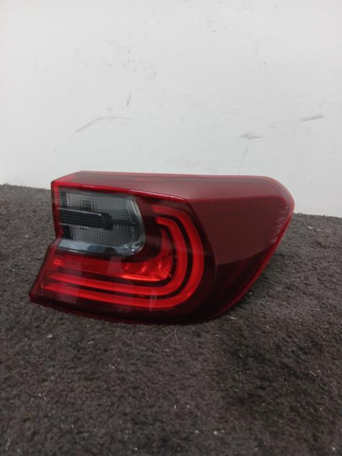 Image Feu arriere principal droit (feux) - KIA CEE-D 3