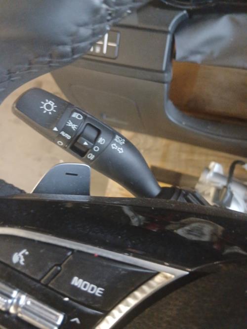 Image Planche de bord complete - KIA CEE-D 3