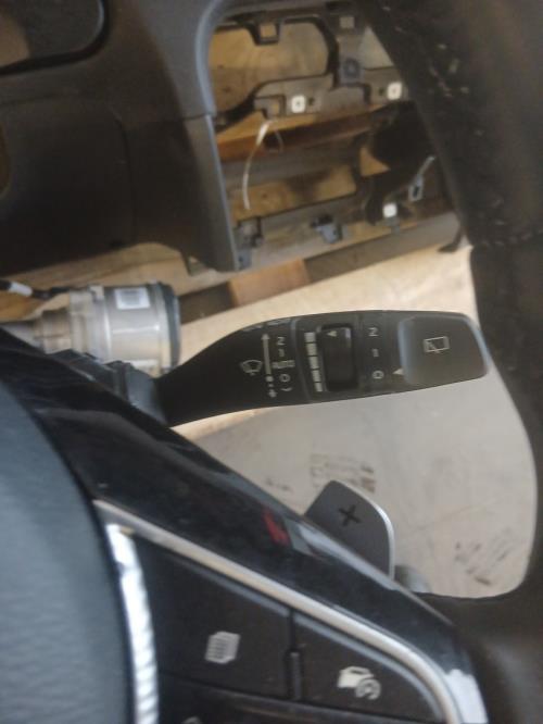 Image Planche de bord complete - KIA CEE-D 3