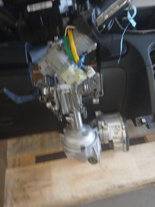 Image Planche de bord complete - KIA CEE-D 3