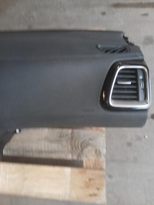 Image Planche de bord complete - KIA CEE-D 3
