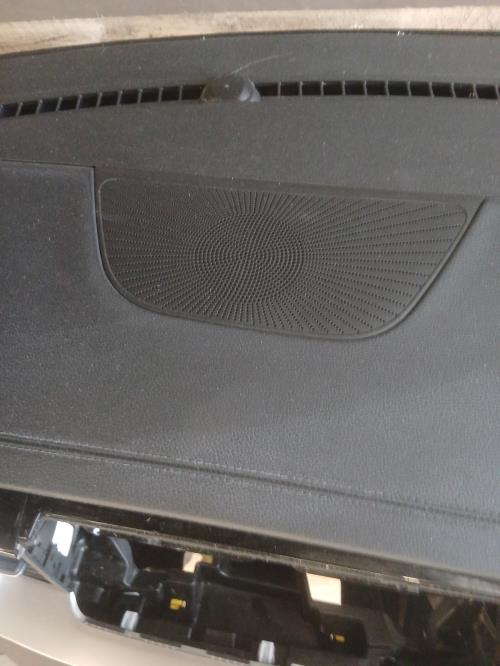Image Planche de bord complete - KIA CEE-D 3