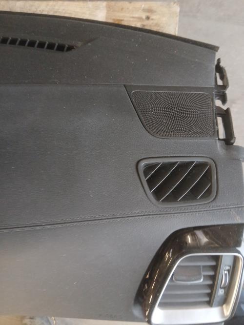 Image Planche de bord complete - KIA CEE-D 3