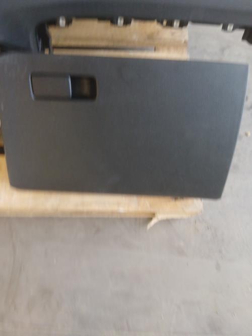 Image Planche de bord complete - KIA CEE-D 3