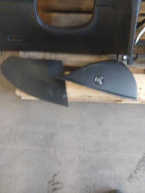 Image Planche de bord complete - KIA CEE-D 3