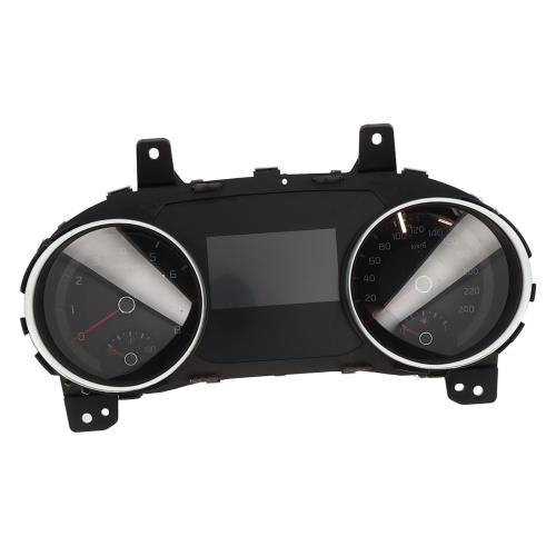 Image Compteur - KIA CEE-D 3