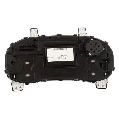 Image Compteur - KIA CEE-D 3