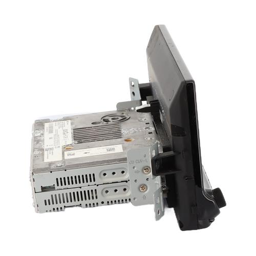 Image Autoradio d'origine - KIA CEE-D 3