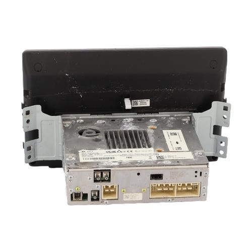 Image Autoradio d'origine - KIA CEE-D 3