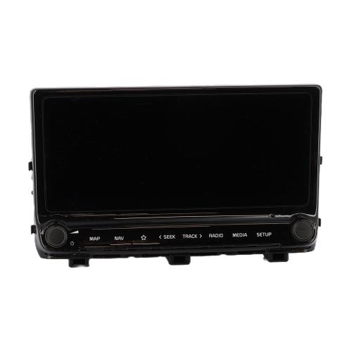 Image Autoradio d'origine - KIA CEE-D 3