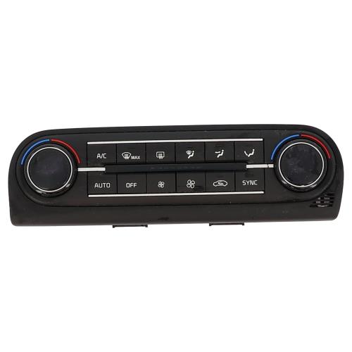 Image Commande chauffage - KIA CEE-D 3