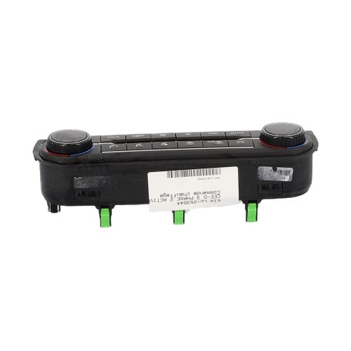 Image Commande chauffage - KIA CEE-D 3
