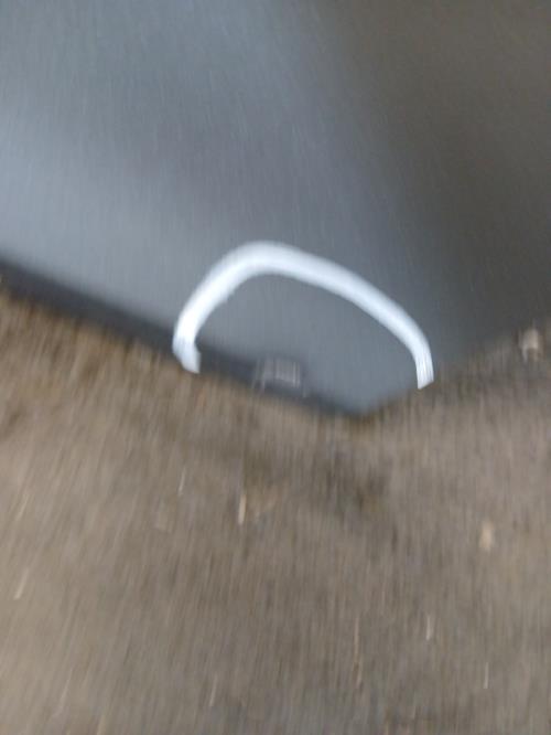 Image Porte avant droit - SUZUKI SWIFT 4