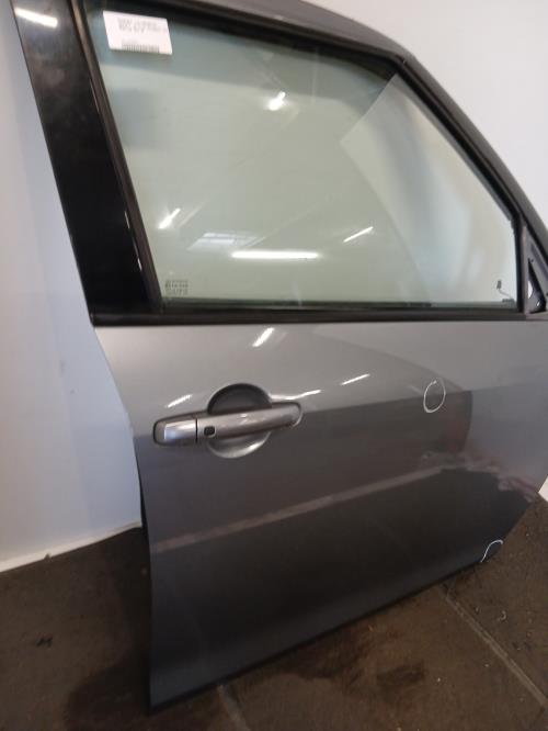 Image Porte avant droit - SUZUKI SWIFT 4