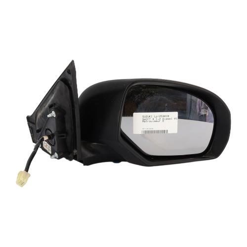 Image Retroviseur droit - SUZUKI SWIFT 4