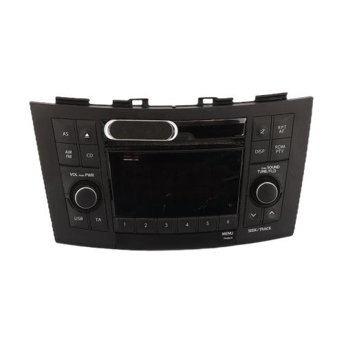 Image Autoradio d'origine - SUZUKI SWIFT 4