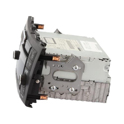 Image Autoradio d'origine - SUZUKI SWIFT 4
