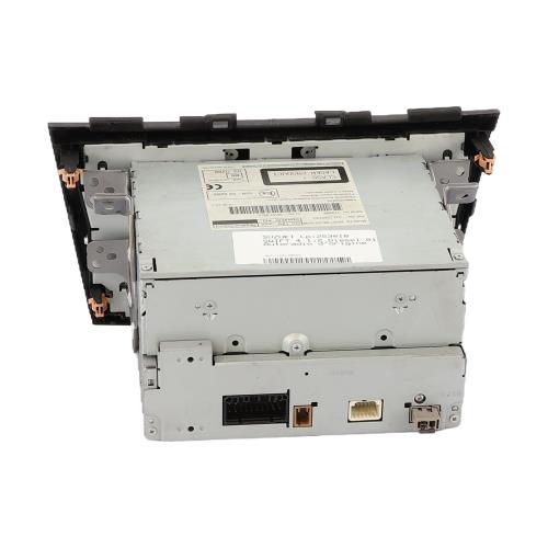Image Autoradio d'origine - SUZUKI SWIFT 4